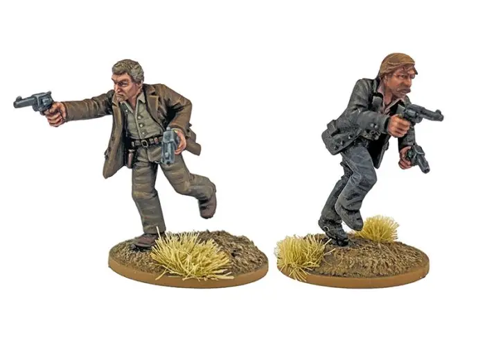 Butch & Sundance