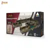 Photo of DWARVEN MINE PrismaCastâ„¢ Pre-Painted Terrain (DNL0078)