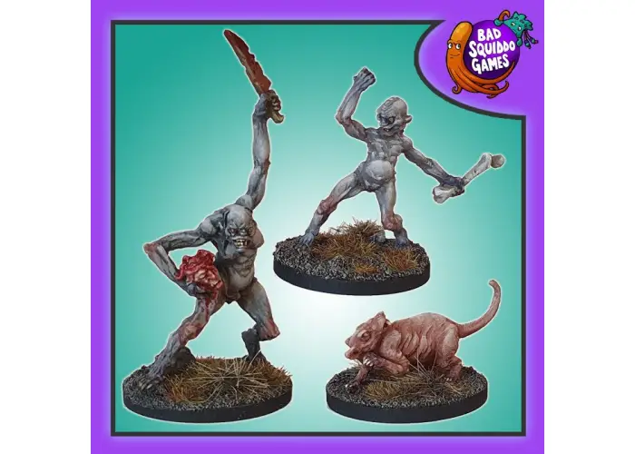 Ghouls Brood #2