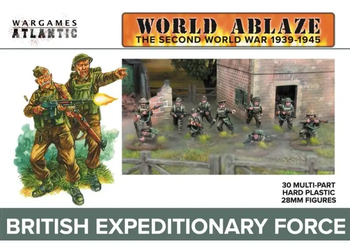 British Expeditionary Force