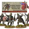 Photo of Early Saxon Armoured Warriors (VXDA017)