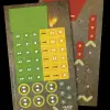 Photo of V For Victory Tokens (V4V002)