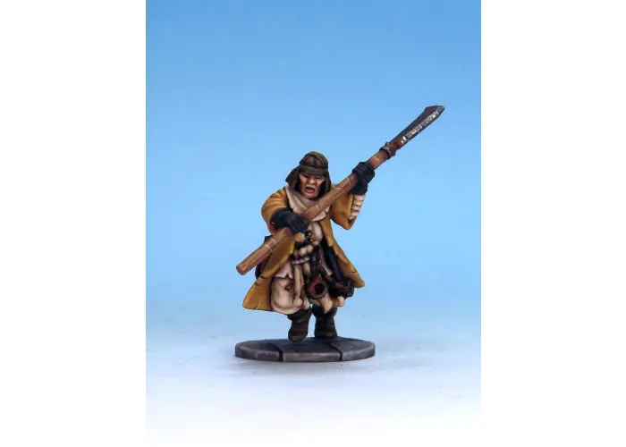 Frostgrave Cultists II (2)