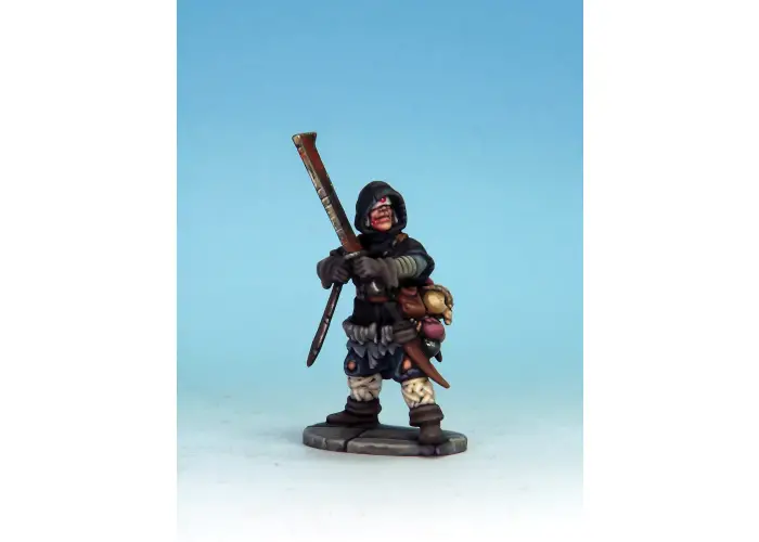 Frostgrave Cultists II (2)
