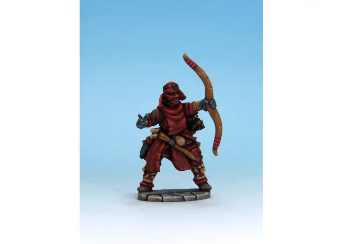 Frostgrave Cultists II (2)