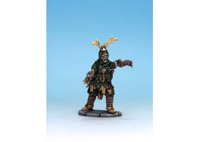 Frostgrave Cultists II (2)