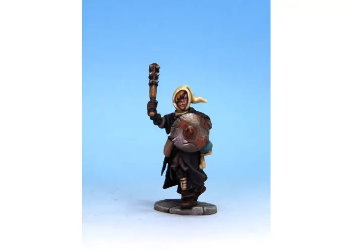 Frostgrave Cultists II (2)