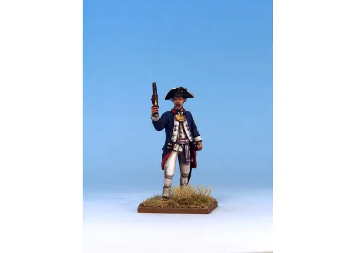 German Officer
