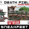 Photo of SneakFeet (WAADF011)