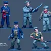 Photo of Railway Men (PMX 24)