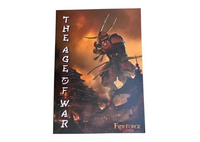 The Age of War