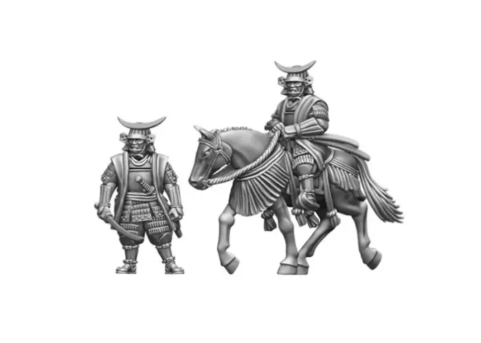 Date Masamune 