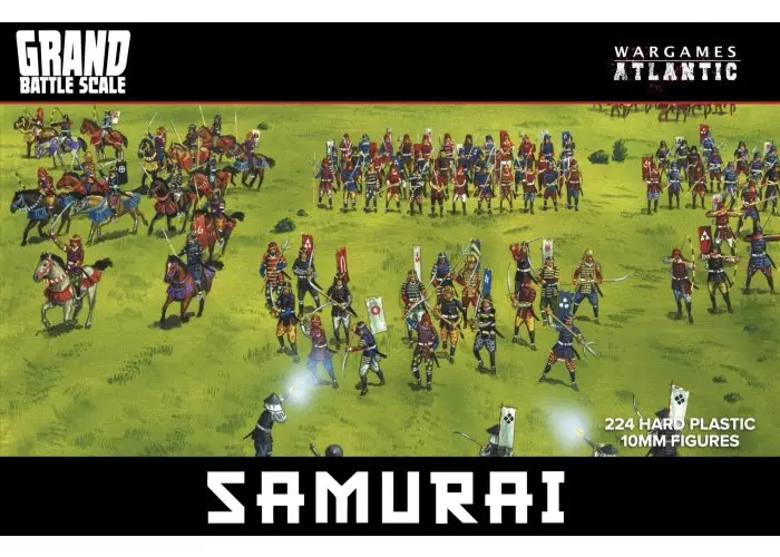 Samurai