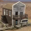 Photo of Dead Man's Hand - Aces & Eights Saloon (DMHP106)