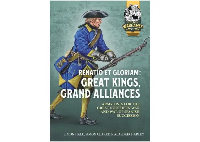 Renatio Et Glorium: Great Kings, Grand Alliances