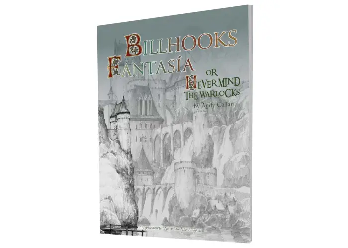 Billhooks Fantasía