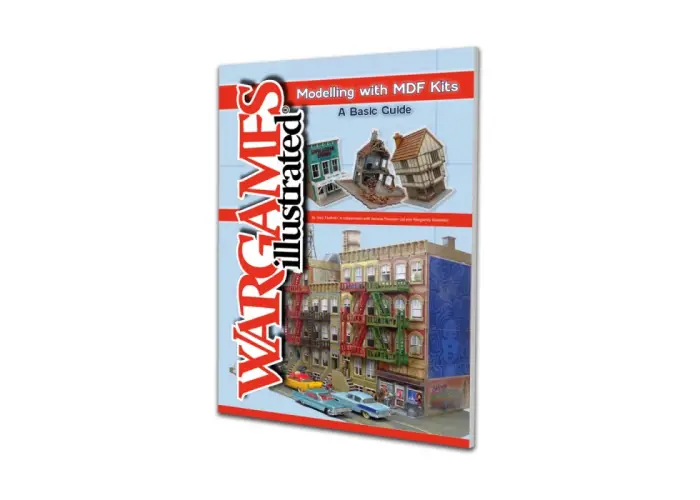 Modelling with MDF Kits – A Basic Guide