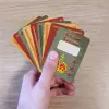 Photo of NEVER MIND THE MATCHLOCKS CARD DECK (NMTB009)