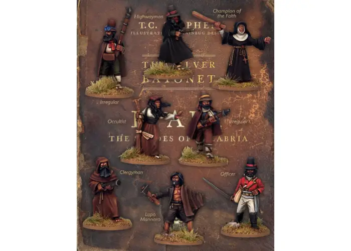 The Calabresi Unit