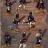 Photo of The Kingdom of Naples (Bourbon) Unit.  (TSB044)