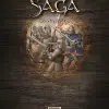 Photo of SAGA Age of Chivalry (Supplement) (BP-SRB28)
