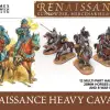 Photo of Renaissance Heavy Cavalry (WAARN006)