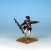 Photo of Butler's Rangers Officer (War of Independence) (MT0119)