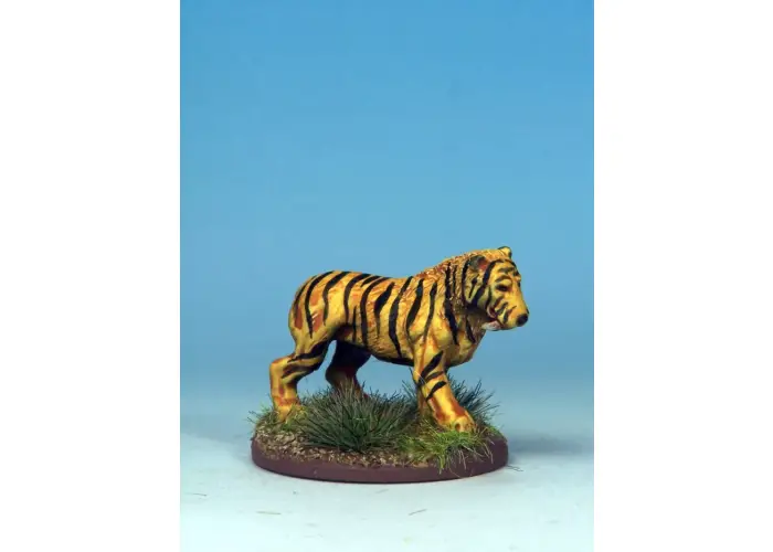 Sabre Toothed Tiger