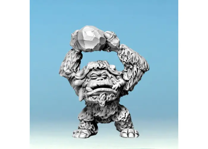 Troll Sigrid