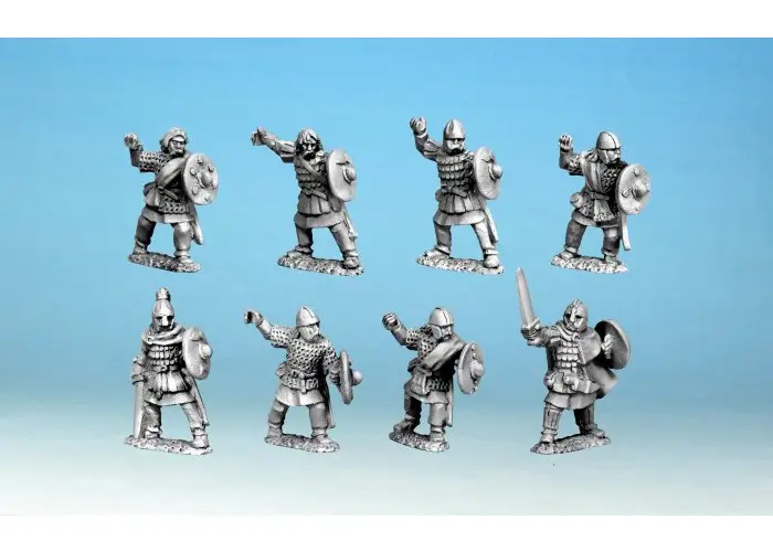 Warlords & Followers (3)