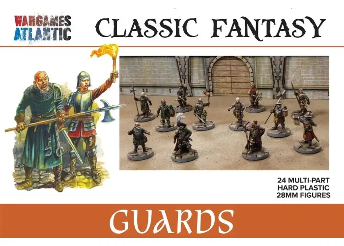 Guards