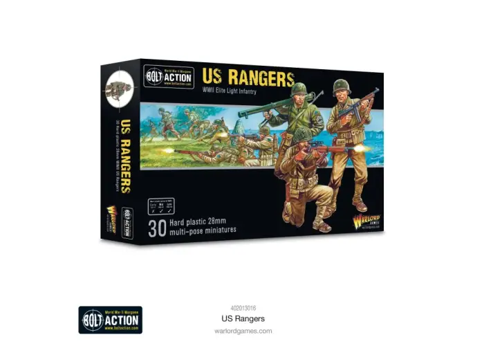 US Rangers