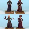 Photo of Civilians: Women (MT0121)