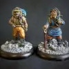 Photo of Mountaineers (EMP-AA116)
