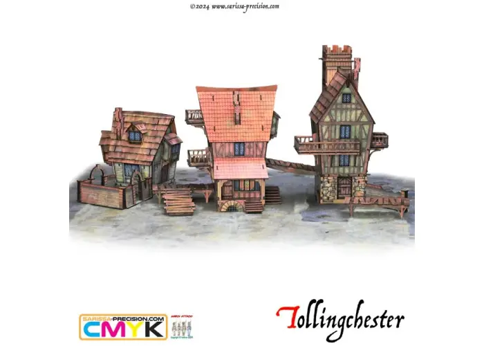 Town Starter