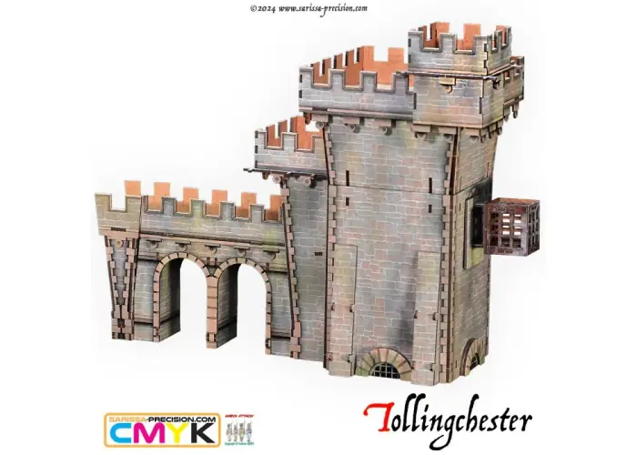 Jailers Keep