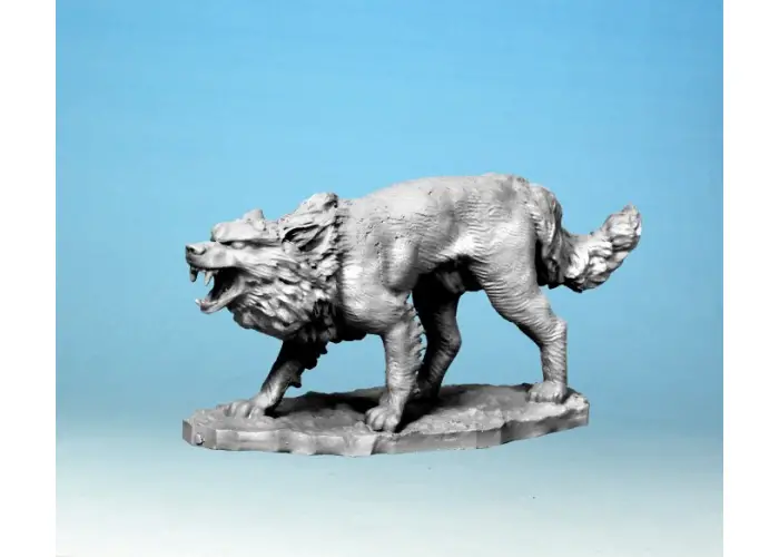 Giant Wolf 1