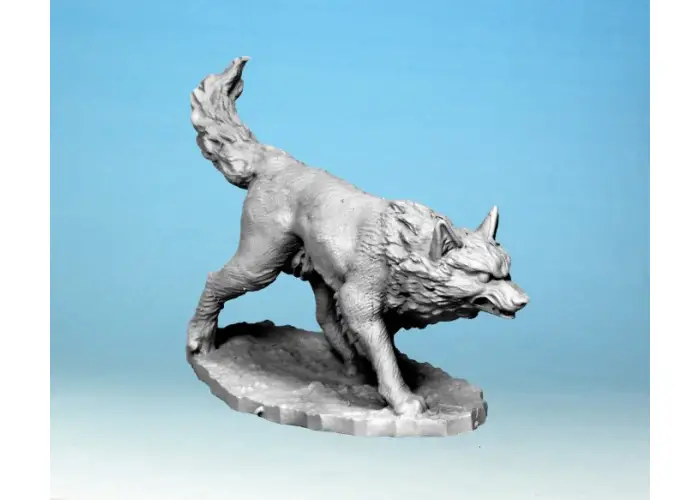 Giant Wolf 2