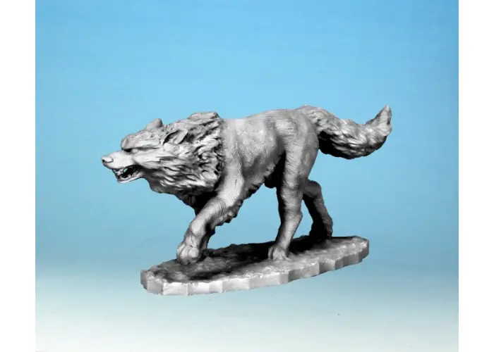Giant Wolf 3