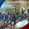 Photo of Franco-Prussian Bavarian Infantry 1870-71 (PRU 25)