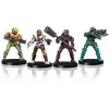 Photo of Fireteam Cerberus Pack (MGHAU301)