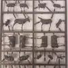 Photo of 28mm Farm Animal Kit (2 frames per kit) (28EXTFARMA)