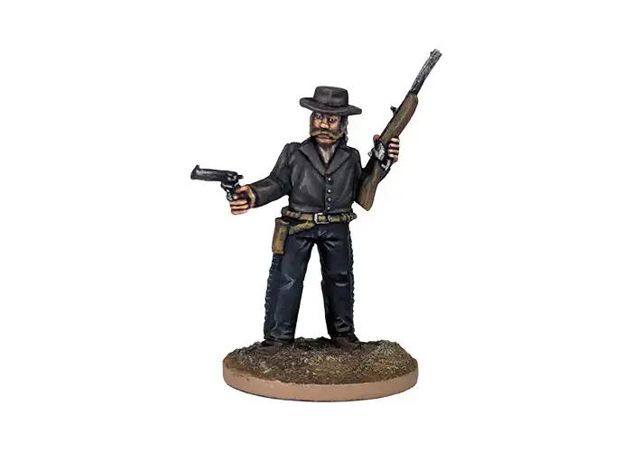 Pat Garrett