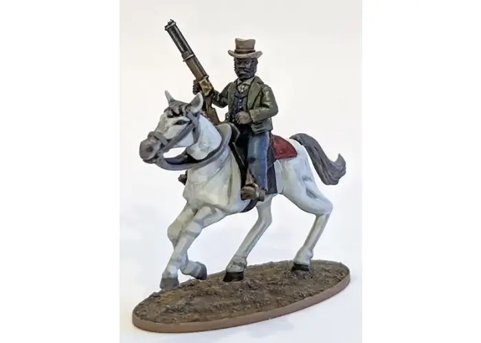 Ely Fergus Mtd