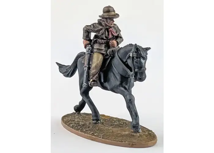 Calamity Jane Mtd