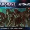 Photo of Stargrave Automatons (SGVP009)