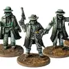 Photo of Spectral Gunfighters (Spectres) (DMH614)