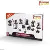Photo of Dwarven Miners (DNL0112)