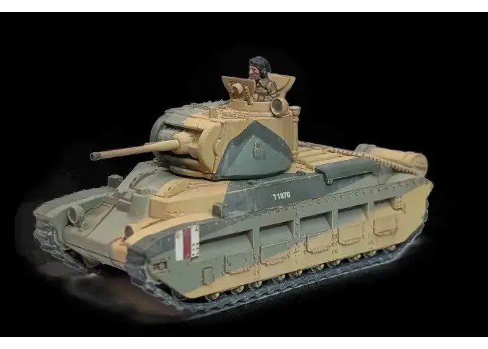 1/72 Matilda Mark II