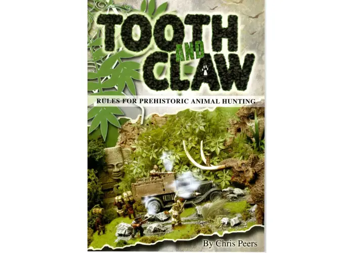 Tooth and Claw